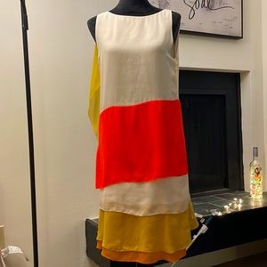 Courage.b Dress